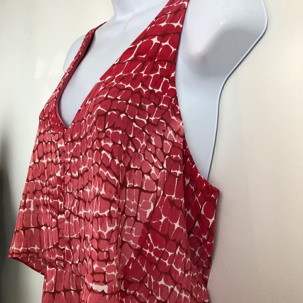 White House Black Market Gorgeous Dress Size XS! - Picture 6 of 11